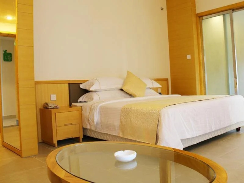 Sea Side Park Hotel