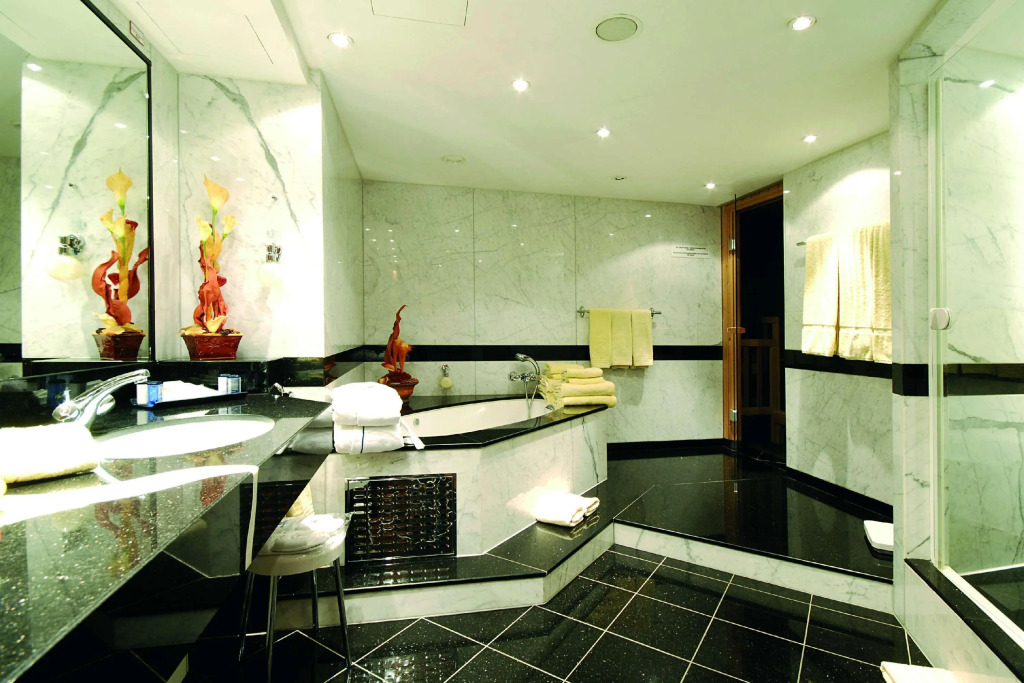 Maritim proArte Hotel Berlin