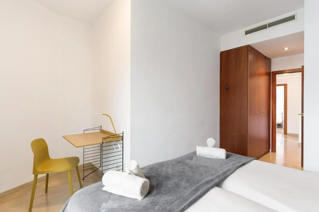 Stay U-nique Apartments Sant Antoni II