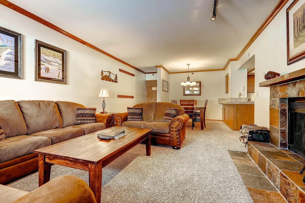 Park Station Luxury Retreat