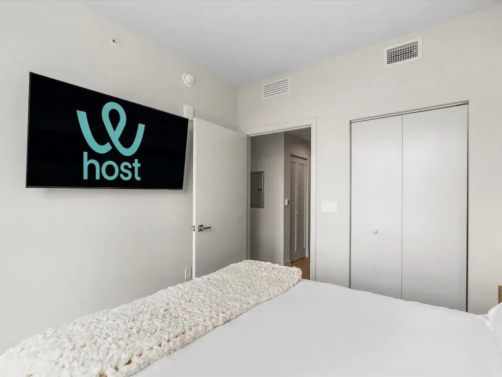 Luxury Condo at The Crosby Miami