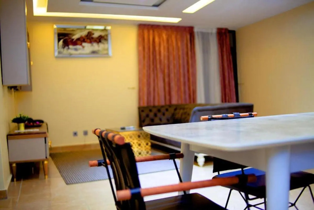 Bnb Resort