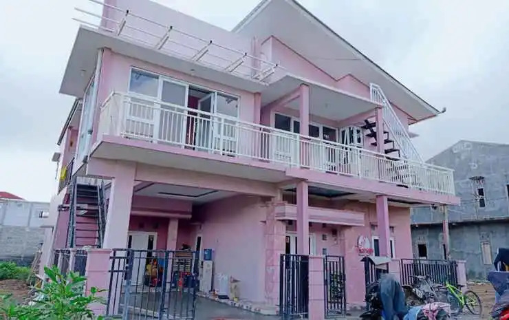 Homestay Flamingo Syariah
