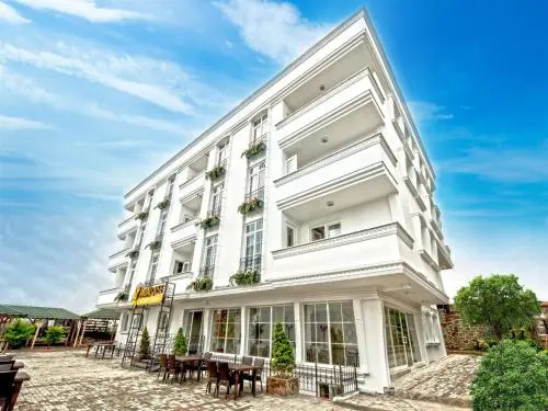 Avrasya Vip Suite 2