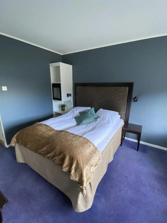 Hotell Koselig