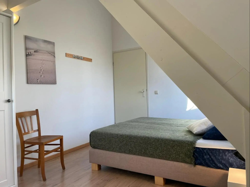Vakantiehuis Zonlicht