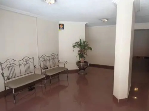 Apartamento Vacacional Quito