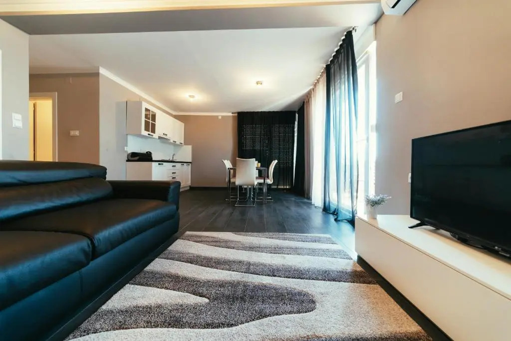 Apartments Prestige