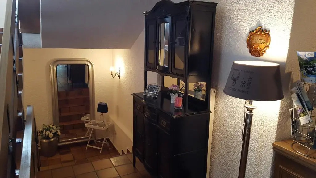 Hotel Gasthof Gaistal