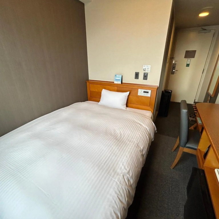 Hotel Route-Inn Kanazawa Ekimae