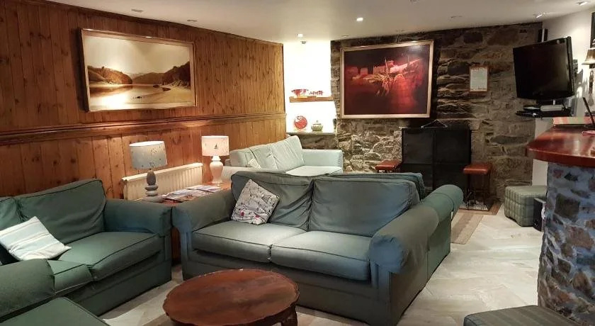 The Porthvean - B&B
