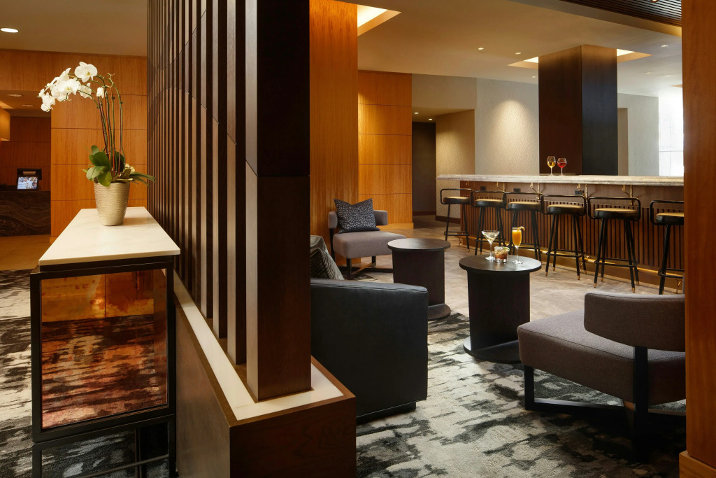 The Westin St. Louis