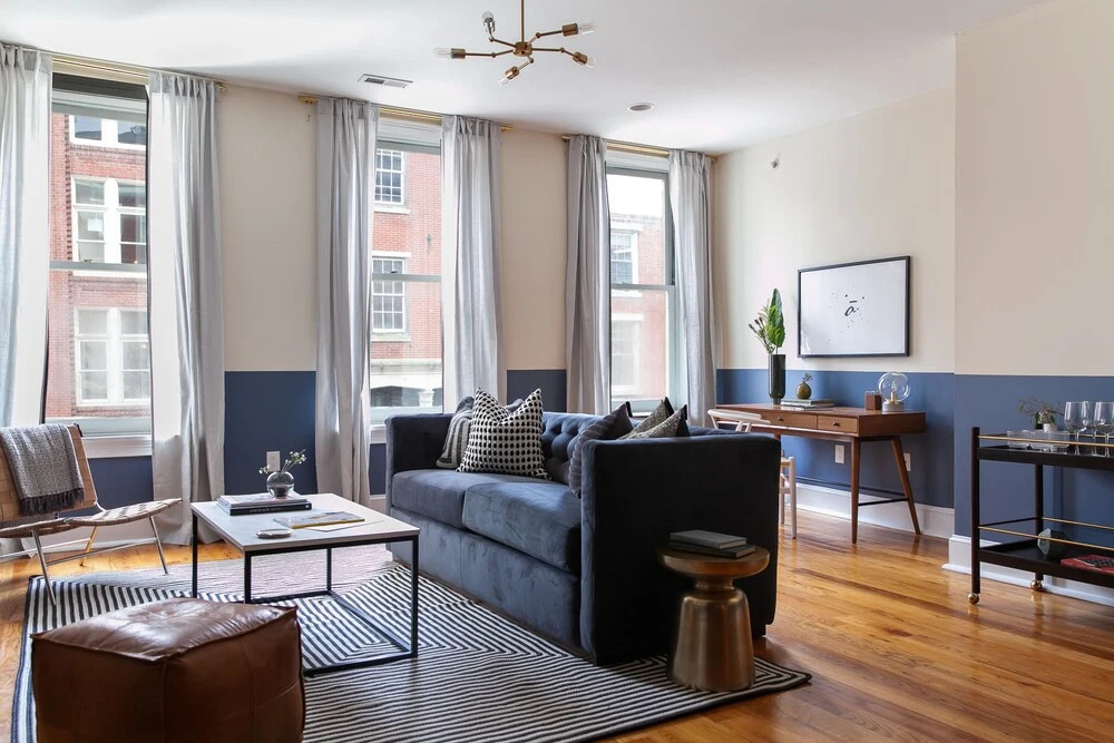 Domio I Old City I Ideal 1 Br Near Delaware River