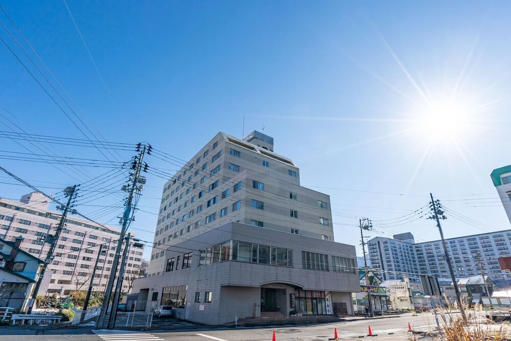 Angel Resort Yuzawa 405