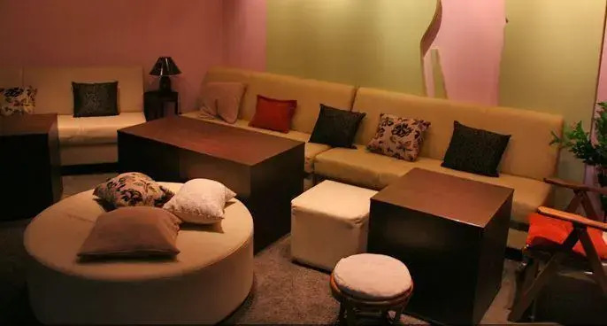 Hotel Santana