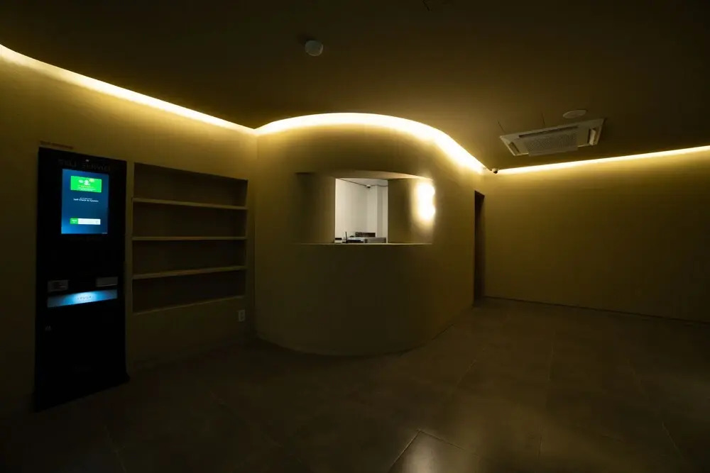 Anook Hotel Wolgot