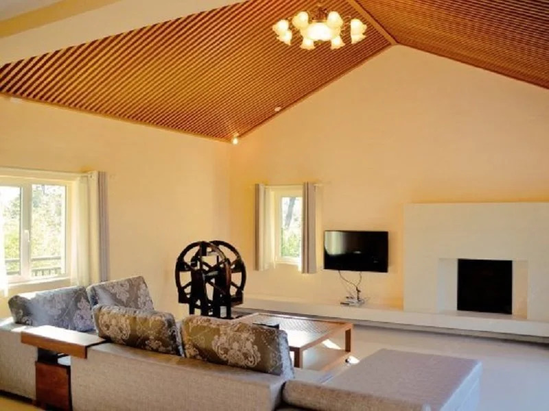 Qiandaohu Lake Sweetome Vacation Villa Jade Island