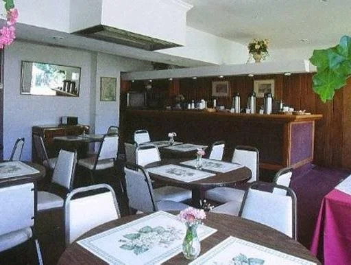 Governor Prence Inn