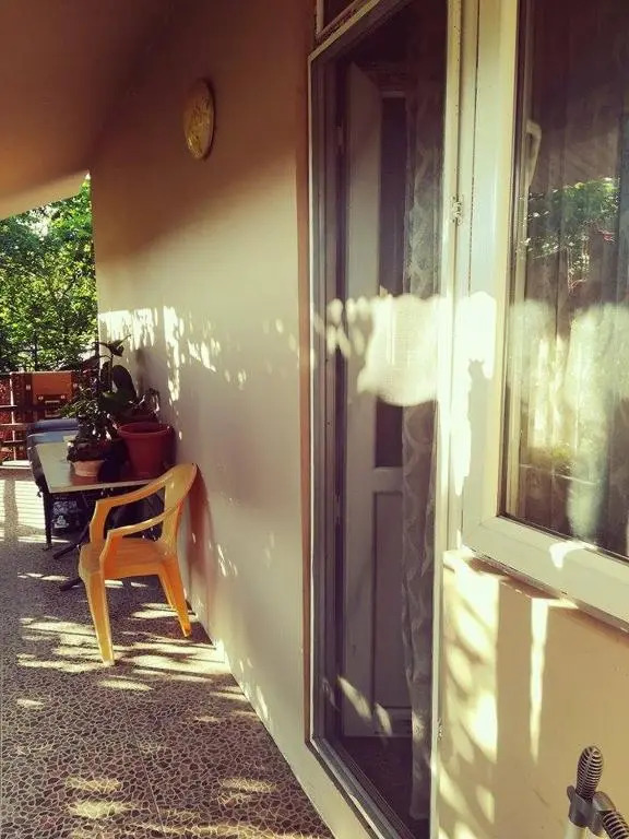 Maris House