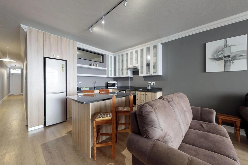 Beach Club Self Catering Apartments