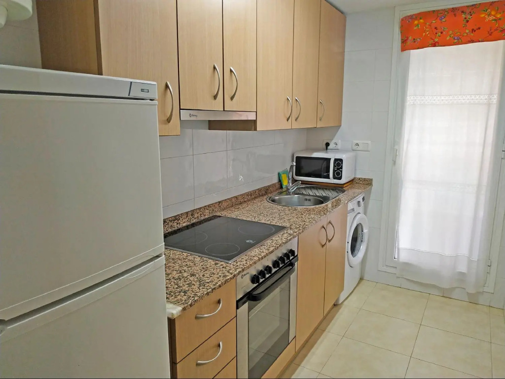 Apartamentos Oropesa del Mar Suites 3000