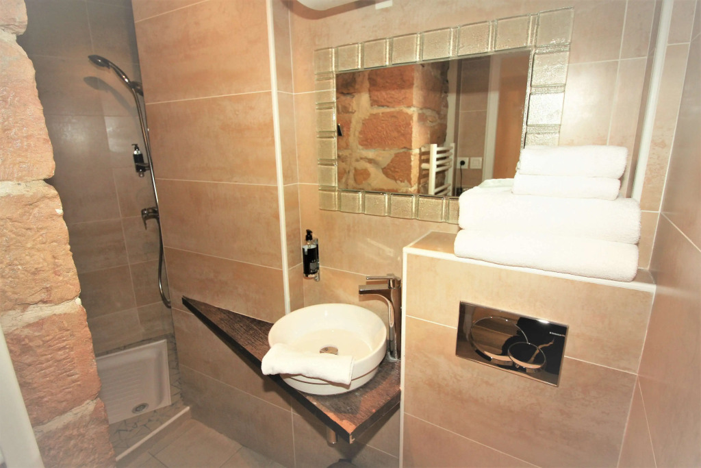 Best Western Lyon Saint-Antoine