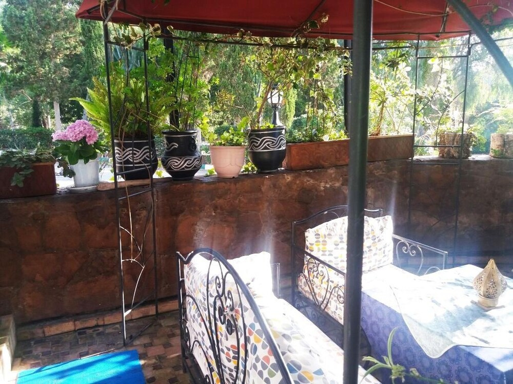 Mdiq Chalets