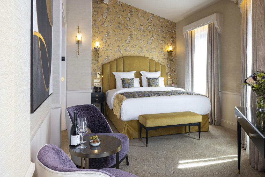Hôtel Manolita Paris