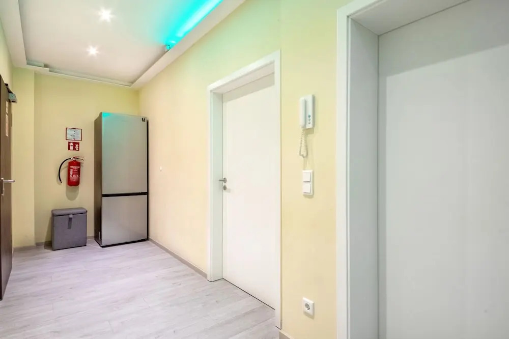 PMC Business Apartments