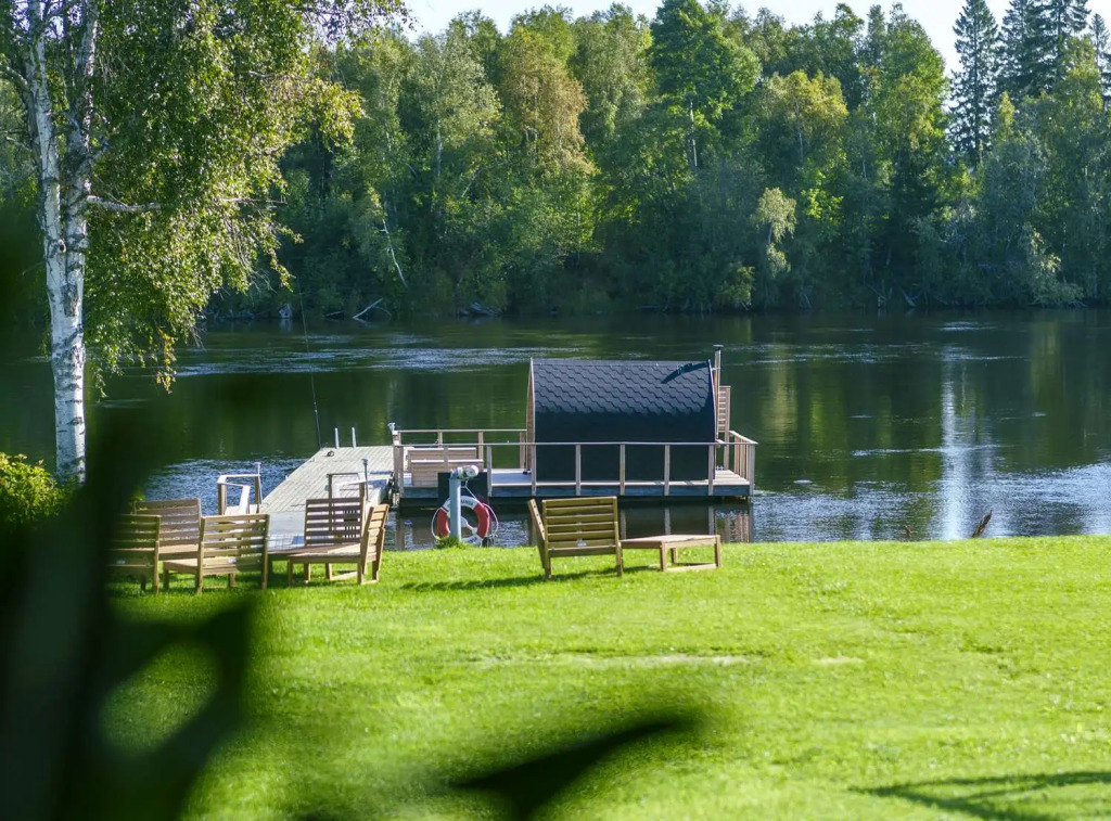 Best Western Hotel Botnia