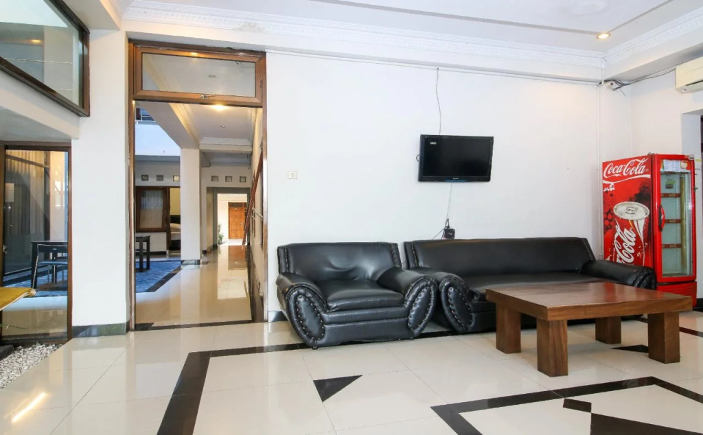 Campus Inn