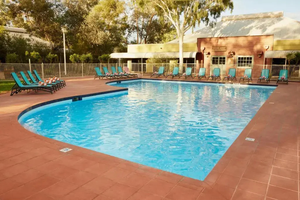 Outback Hotel