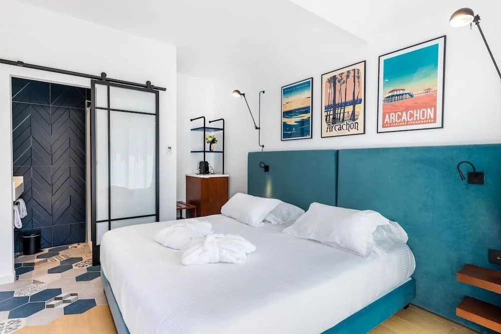 Urban Style Victoria Boutique Hotel