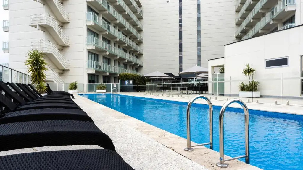 Tashas Apartments on Warwick