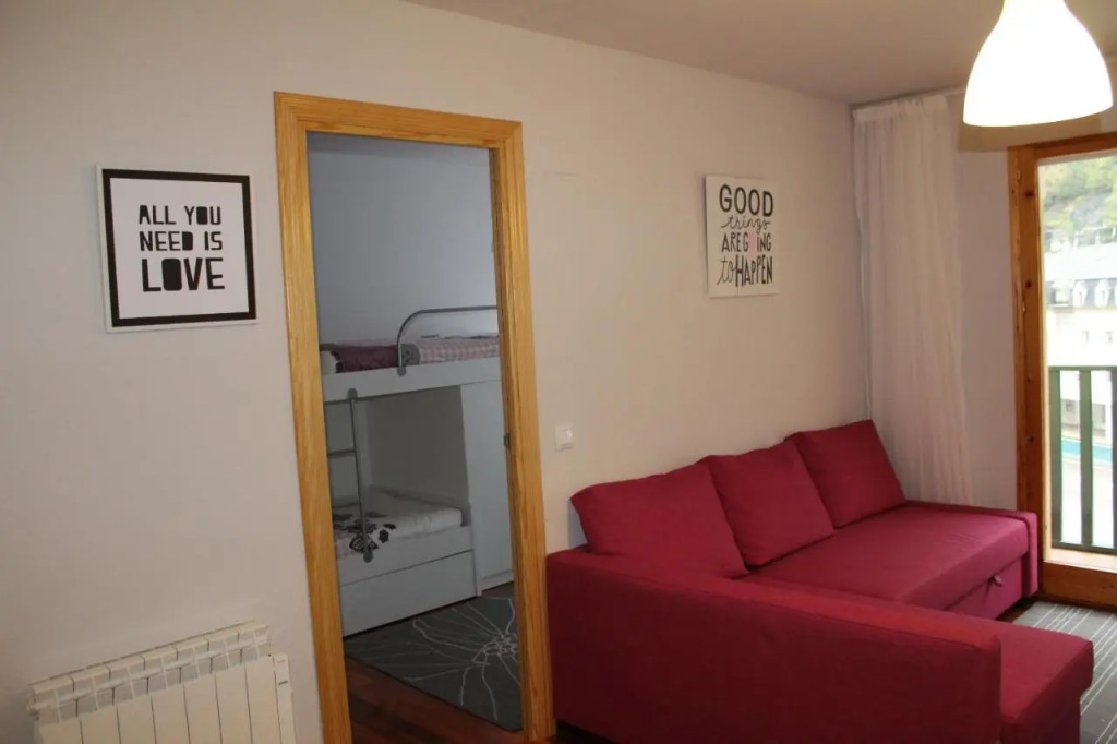 Vivienda Turística Pirineos XXI