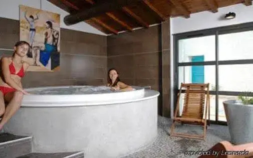 Oustau Camarguen Hôtel & Spa
