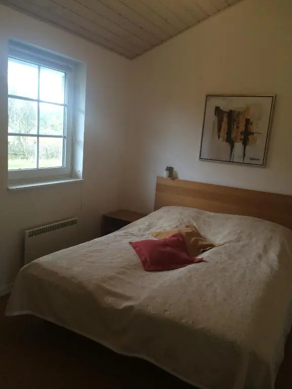 Lønne Feriepark Holiday House 53