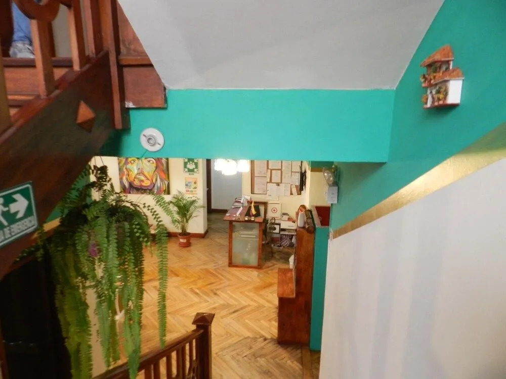 Hostal Mi Sebastian