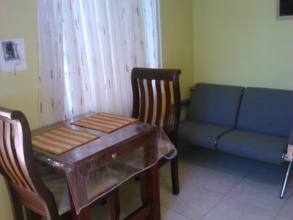 Sanchez Residence at Colonial Zone