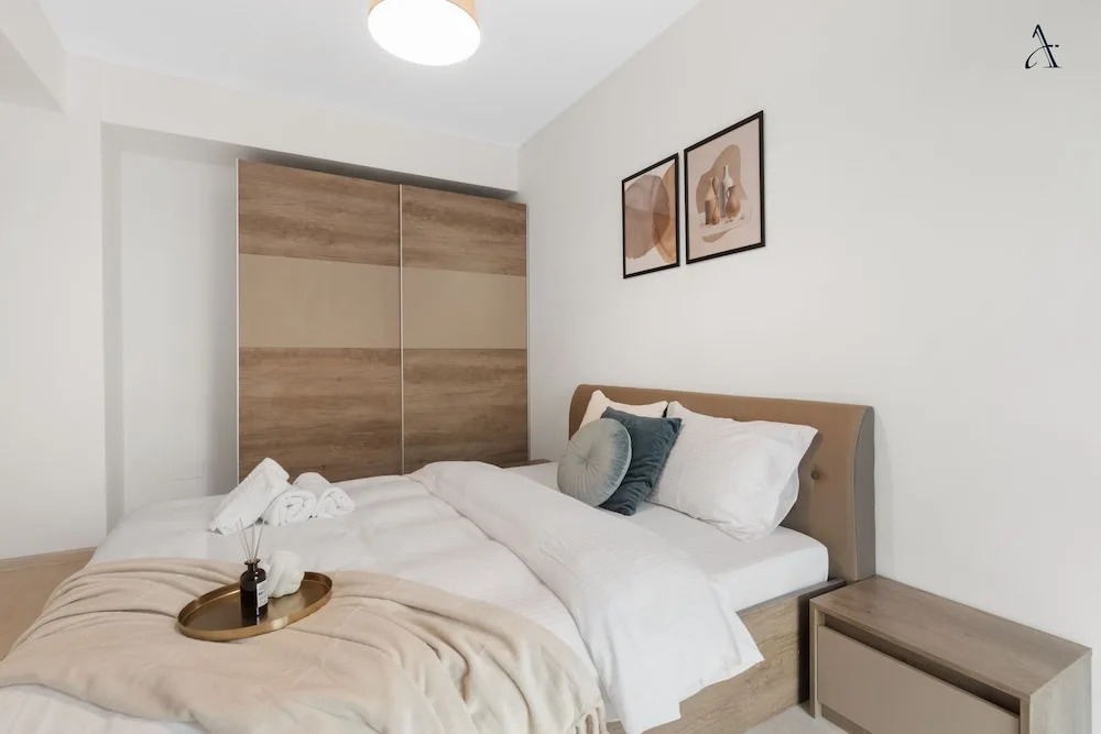 Maia Apartments