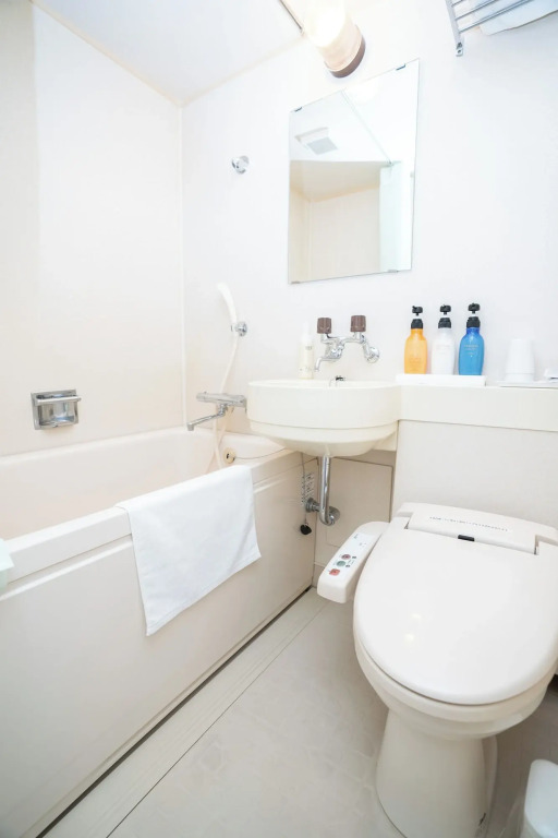 Hotel Casabella Inn Kobe