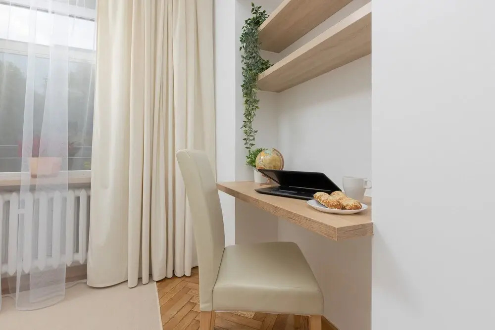 Apartment Wspólna Warsaw by Renters