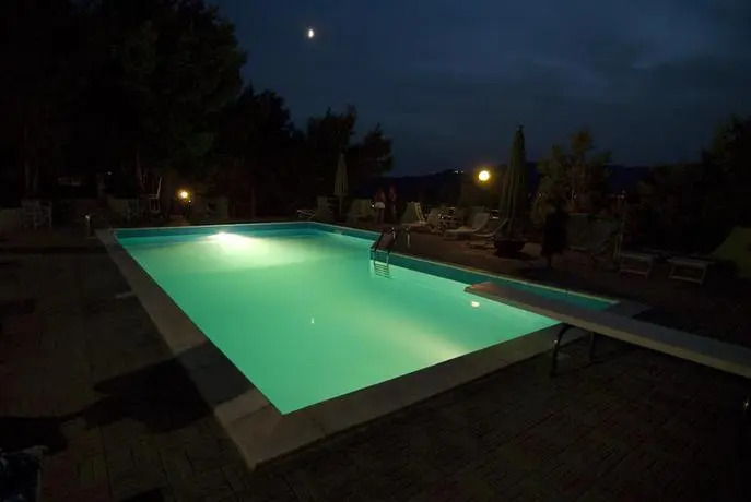 Villa Marhù