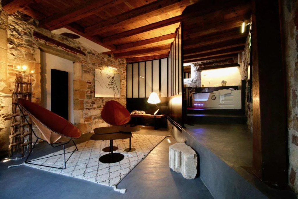 Le Clos de Sainte Croix