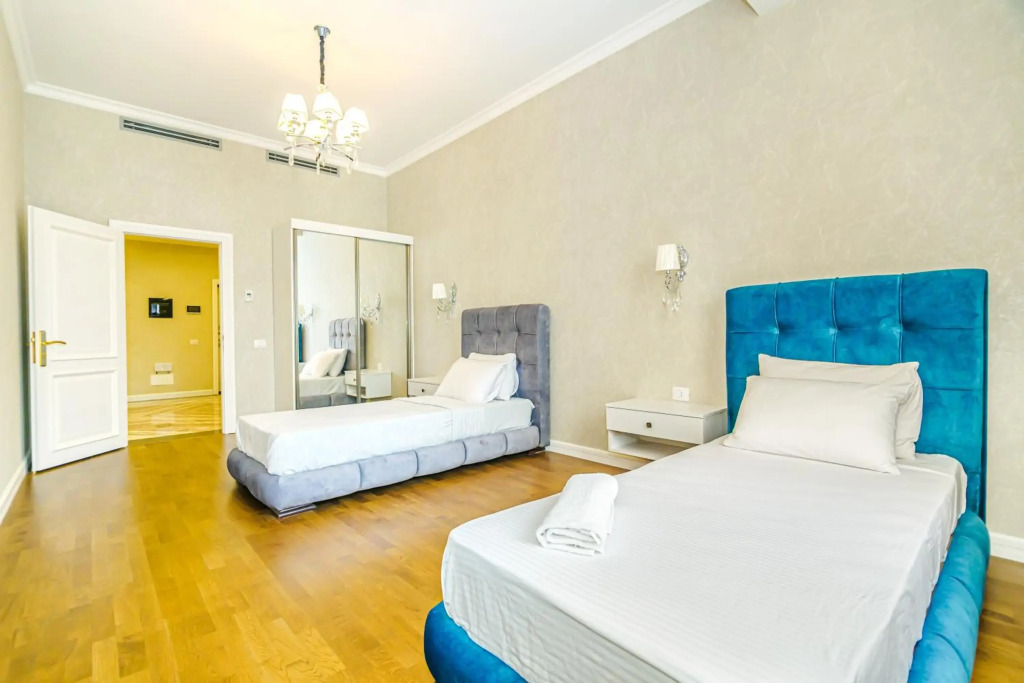 Buta Palace luxury House