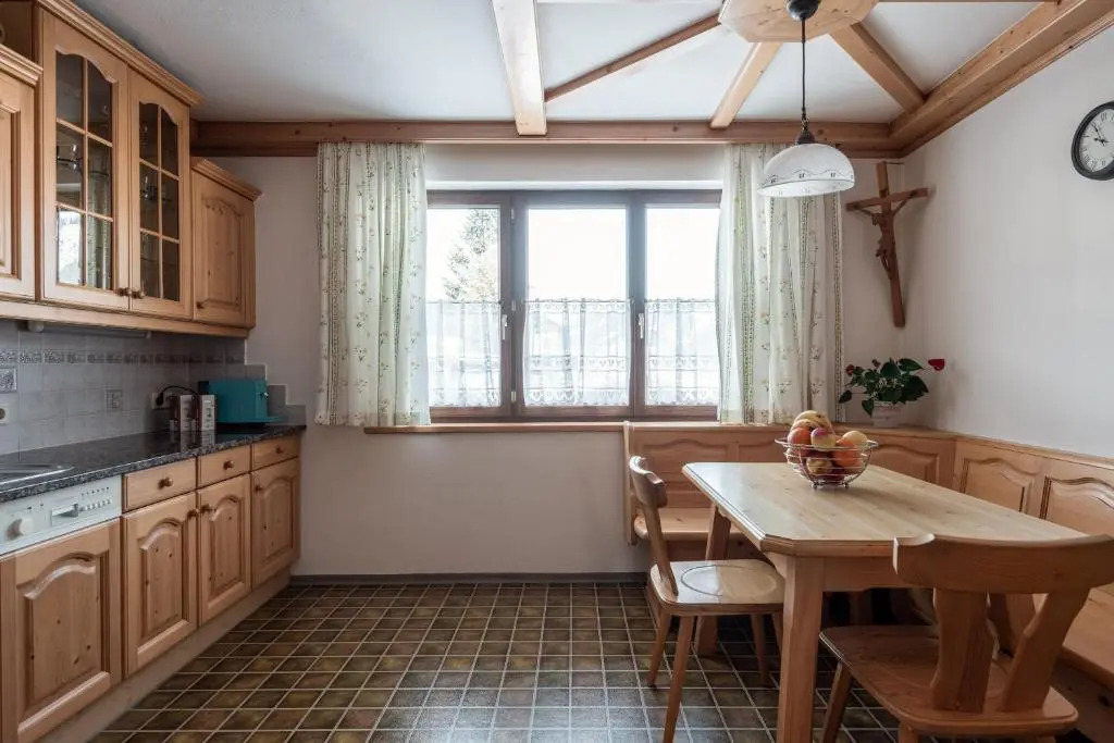 M-House Flachau Ganzes Haus Fur 8 Personen