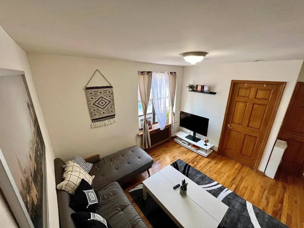 Entire Apartment near Times Square