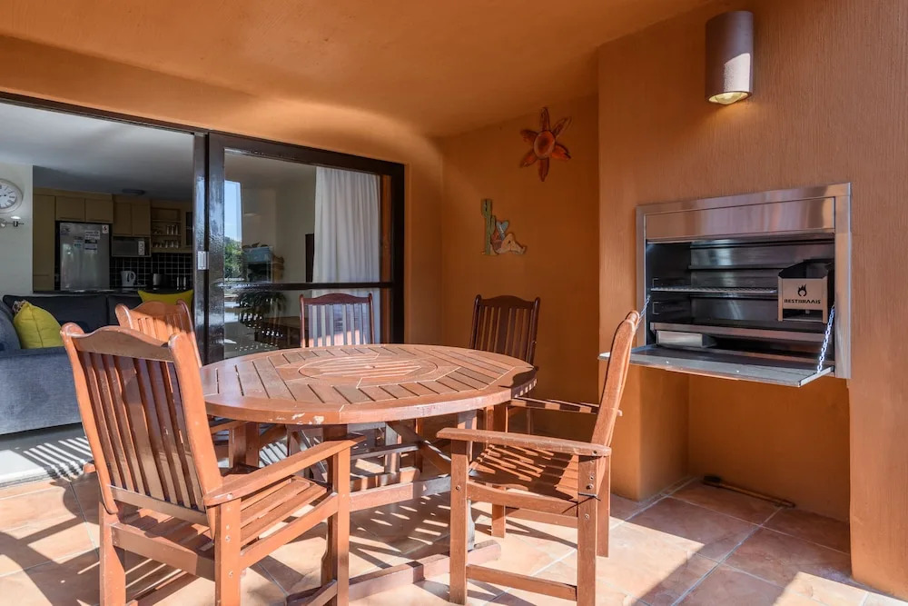 San Lameer Villa Rentals 3126