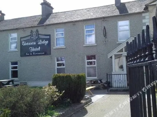 Shannon Lodge Hotel