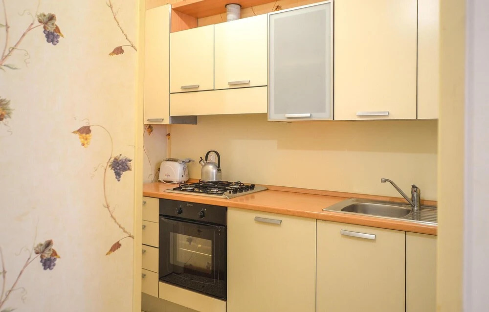 Stunning Apartment in Venezia With 2 Bedrooms and Wifi